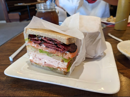 Kosher Restaurant «Woodro Kosher Restaurant & Caterers», reviews and photos, 1441 Broadway, Hewlett, NY 11557, USA