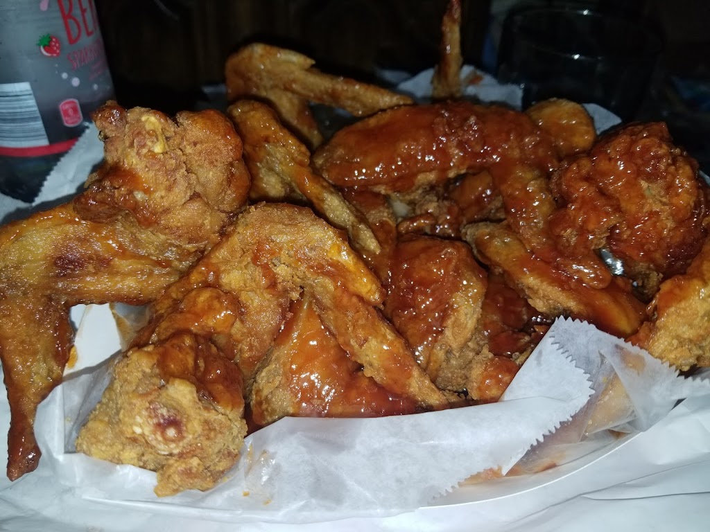 Shultz Wings & Hoage 60628