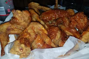 Shultz Wings & Hoage image