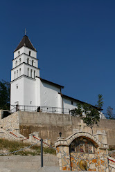 Crkva sv. Stefan