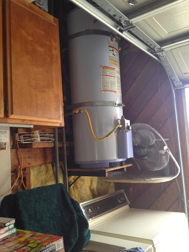 Angel Plumbing - Water Heater Expert-Tankless-Installation, Replacement