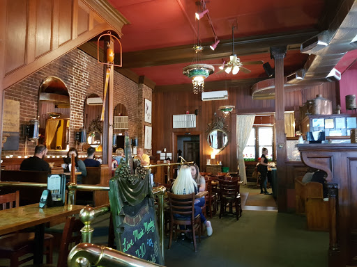 Park «New Bedford Whaling National Historical Park», reviews and photos, 33 William St, New Bedford, MA 02740, USA