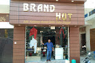 The Brand Hut