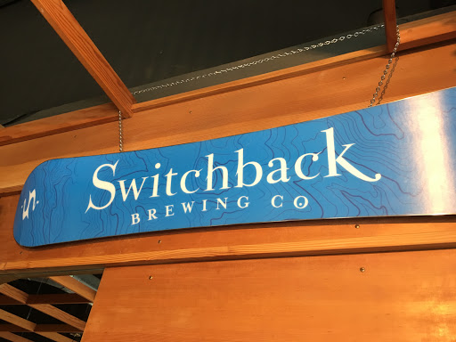Brewery «Switchback Brewing Co», reviews and photos, 160 Flynn Ave, Burlington, VT 05406, USA