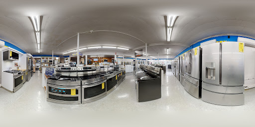 Appliance Store «Bellingham Electric», reviews and photos, 250 Pulaski Blvd, Bellingham, MA 02019, USA