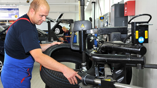 Mechanic workshops Hannover