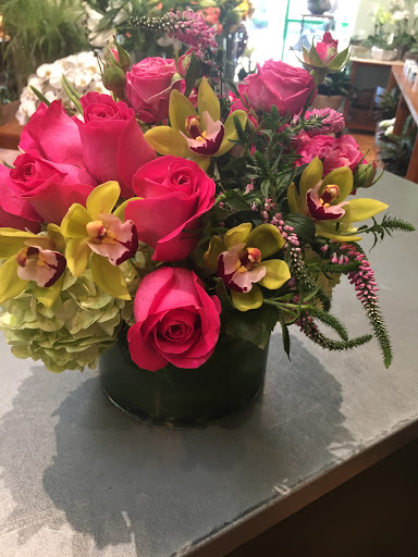 Florist «Paradise Flowers», reviews and photos, 911 Sir Francis Drake Blvd, Kentfield, CA 94904, USA