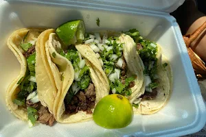 El Sabor Mexicano Taco Truck image