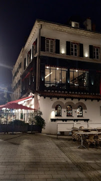 Les plus récentes photos du Restaurant Le Royalty à Biarritz - n°3