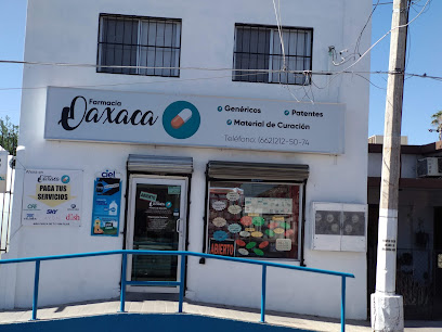 Farmacia Oaxaca