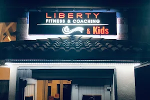 Liberty Fitness Coaching & Kids image