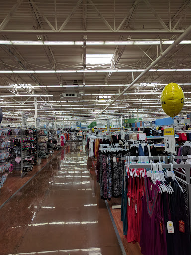 Discount Store «Walmart», reviews and photos, 44009 Osgood Rd, Fremont, CA 94539, USA