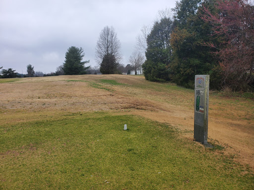 Golf Course «Wilshire Golf Club», reviews and photos, 1570 Bridgton Road, Winston-Salem, NC 27127, USA