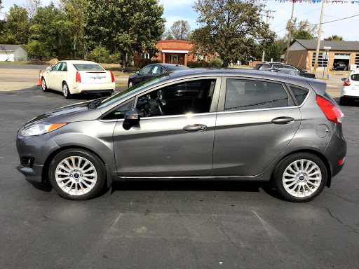 Used Car Dealer «M & K Auto Sales», reviews and photos, 3940 Pontoon Rd, Granite City, IL 62040, USA