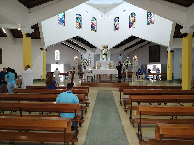 Museo Madre María Berenice