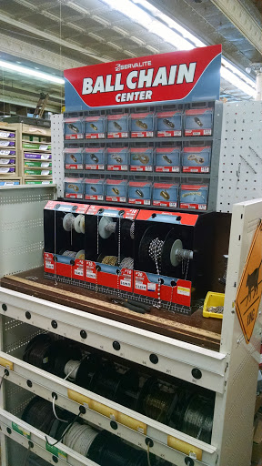 Hardware Store «Henne Hardware Co», reviews and photos, 246 W San Antonio St, New Braunfels, TX 78130, USA