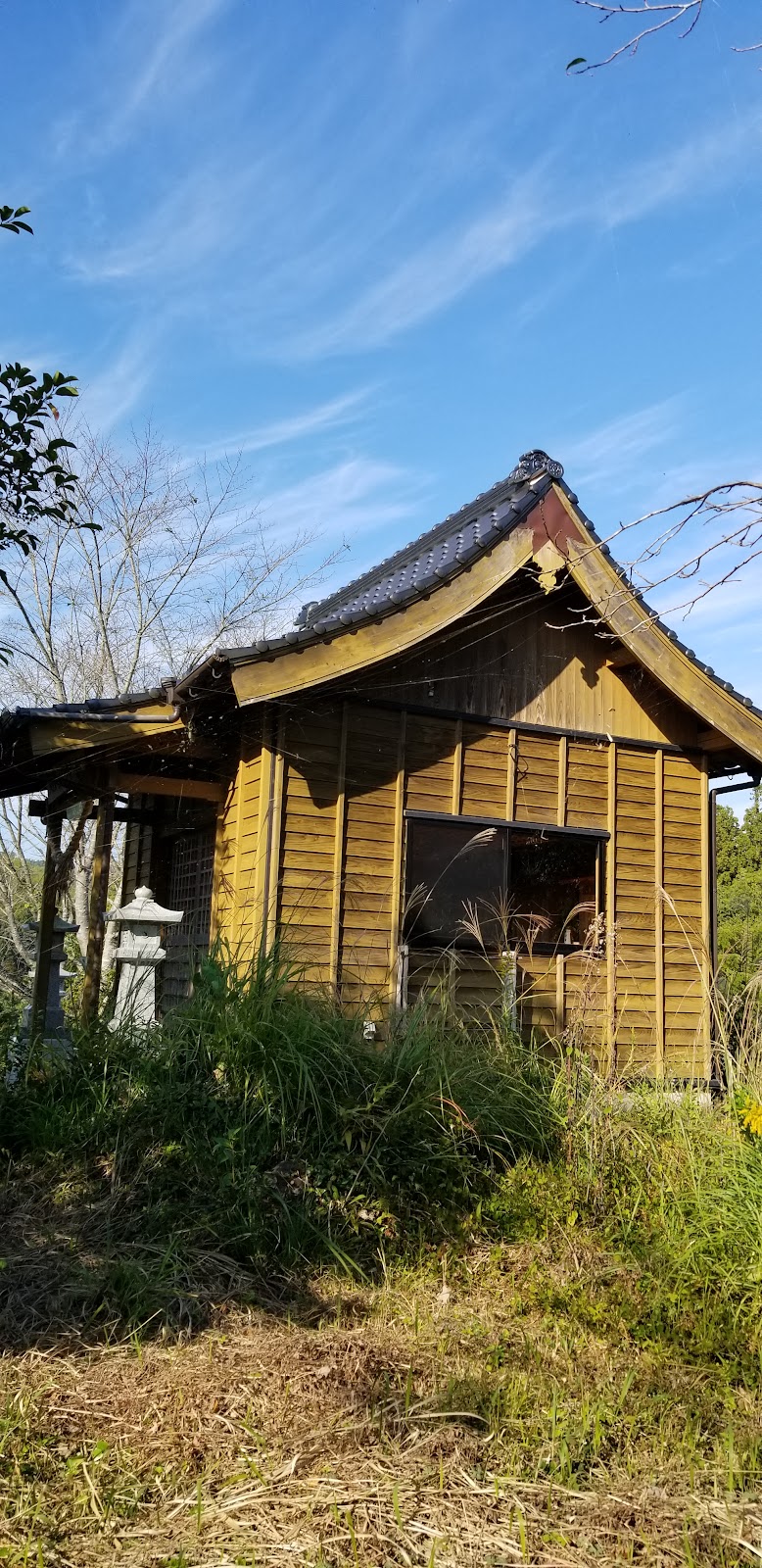 嫐迫神社