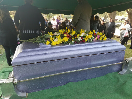 Funeral Home «Grove Hill Funeral Home and Memorial Park», reviews and photos, 4118 Samuell Blvd, Dallas, TX 75228, USA