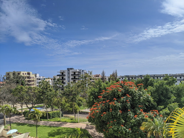 Jardim Público da Ajuda