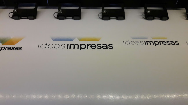 Ideas Impresas - Macul