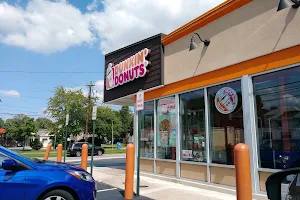 Dunkin' image