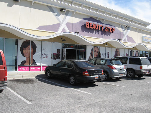 Beauty Stop, 2371 Augusta Rd, West Columbia, SC 29169, USA, 