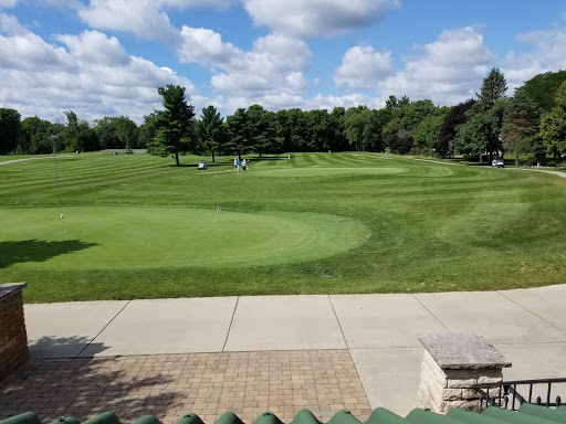 Golf Club «Brookshire Golf Club», reviews and photos, 12120 Brookshire Pkwy, Carmel, IN 46033, USA