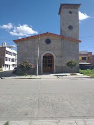 Parroquia San Roque