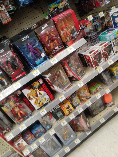 Drug Store «Walgreens», reviews and photos, 4435 Gus Thomasson Rd, Mesquite, TX 75150, USA