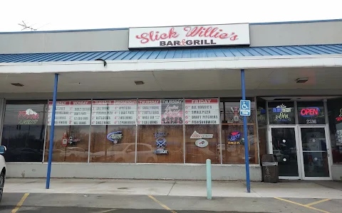Slick Willie's Sports Bar image
