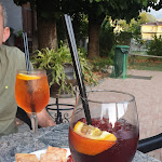 Photo n°1 de l'avis de Giorgia.a fait le 11/08/2020 à 20:13 sur le  Bar Gazzola The Black River à Perino