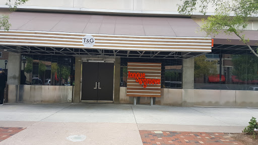 Night Club «Tongue & Groove», reviews and photos, 565 Main St NE, Atlanta, GA 30324, USA