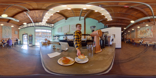 Coffee Shop «Due South Coffee Roasters», reviews and photos, 250 Mill St #4c, Taylors, SC 29687, USA