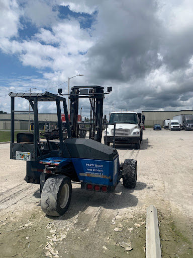 Self-Storage Facility «Century Storage», reviews and photos, 45731 US-27, Davenport, FL 33897, USA