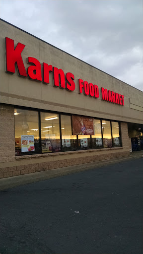 Grocery Store «Karns Foods», reviews and photos, 35 Centre Dr, New Bloomfield, PA 17068, USA