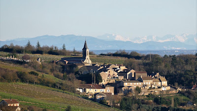 JC Concept Immobilier SARL - ROUX Christine à La Roche-Vineuse
