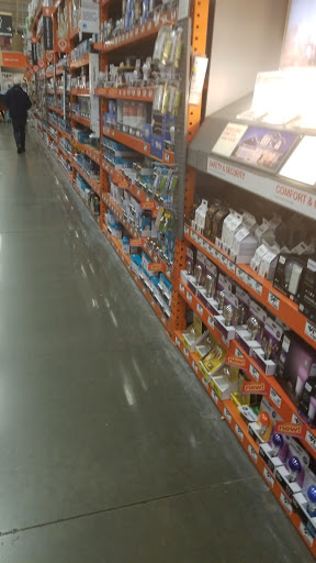 Home Improvement Store «The Home Depot», reviews and photos, 1551 Froom Ranch Way, San Luis Obispo, CA 93405, USA