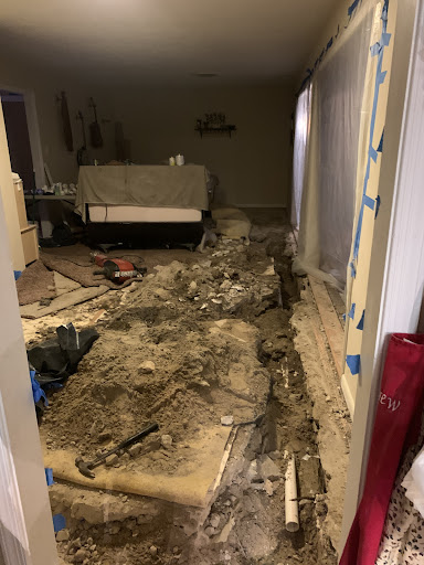 Plumber «All Day Plumbing», reviews and photos, 2593 Quality Ct Suite 206, Virginia Beach, VA 23454, USA