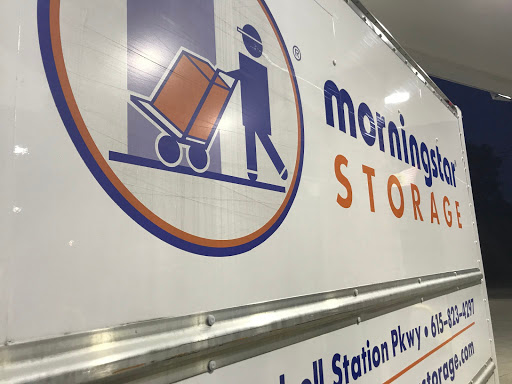 Self-Storage Facility «Morningstar Storage», reviews and photos, 1050 Campbell Station Pkwy, Spring Hill, TN 37174, USA