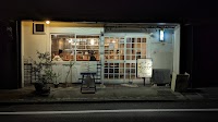 南伊食堂 ブッチリア