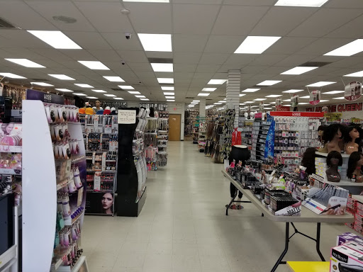 Beauty Supply Store «Queens Beauty Supply», reviews and photos, 2110 N Galloway Ave # 102, Mesquite, TX 75150, USA