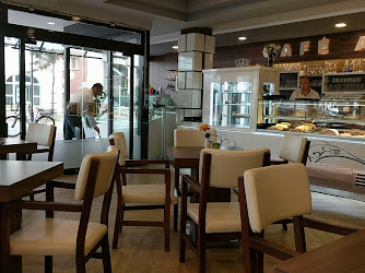 Adria Eiscafé und Brasserie