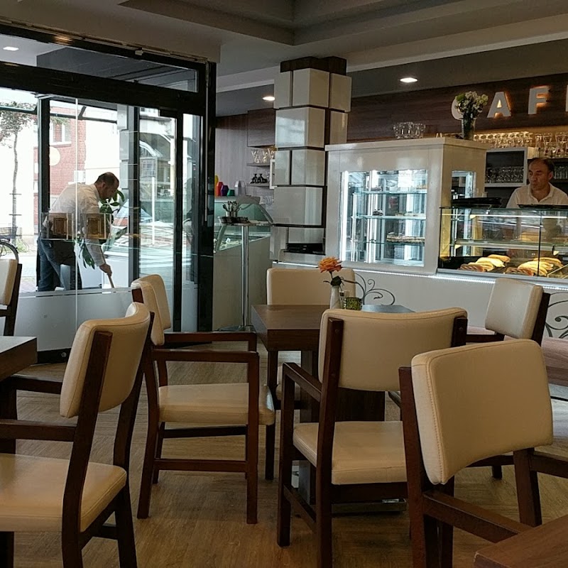 Adria Eiscafé und Brasserie