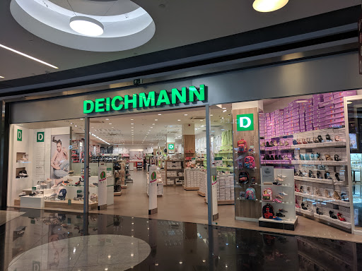 DEICHMANN