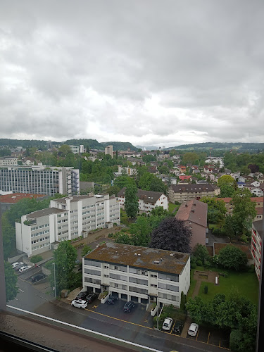 Kanton Aargau, Departement Finanzen und Ressourcen - Bank