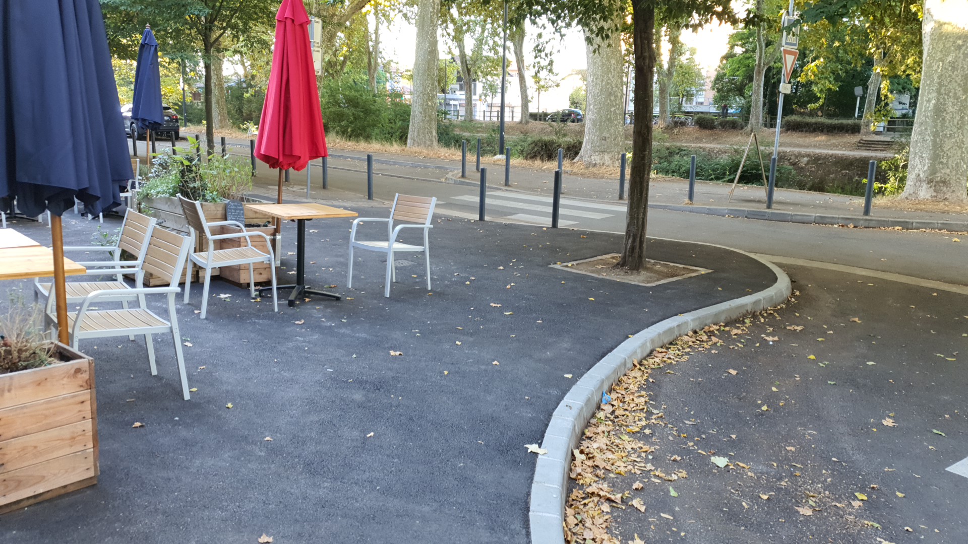 Photo n° 2 de l'avis de Richard.a fait le 28/08/2022 à 06:54