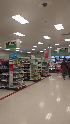 Department Store «Target», reviews and photos, 3040 Shallowford Rd, Marietta, GA 30062, USA