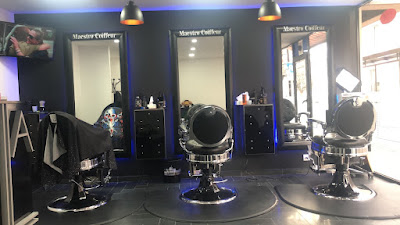 Maestro Coiffeur à Montereau-Fault-Yonne