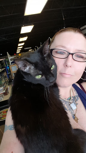 Pet Store «Pet Planet», reviews and photos, 200 1/2 Lane Parkway, Shelbyville, TN 37160, USA