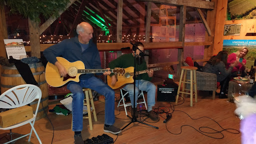 Vineyard «Unionville Vineyards», reviews and photos, 9 Rocktown Rd, Ringoes, NJ 08551, USA